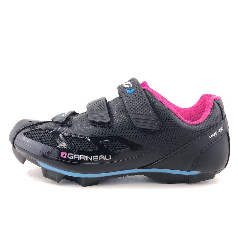 Louis Garneau HRS-80 Cycling Shoes 8
